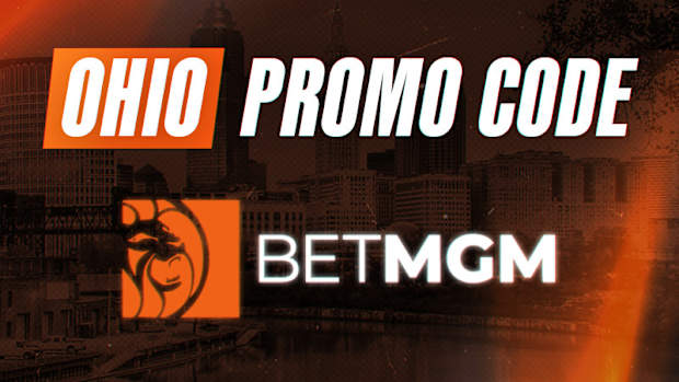 betmgm ohio